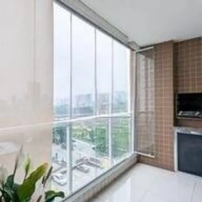 Foto 4 de Apartamento com 3 quartos à venda, 102m2 em Baeta Neves, Sao Bernardo Do Campo - SP