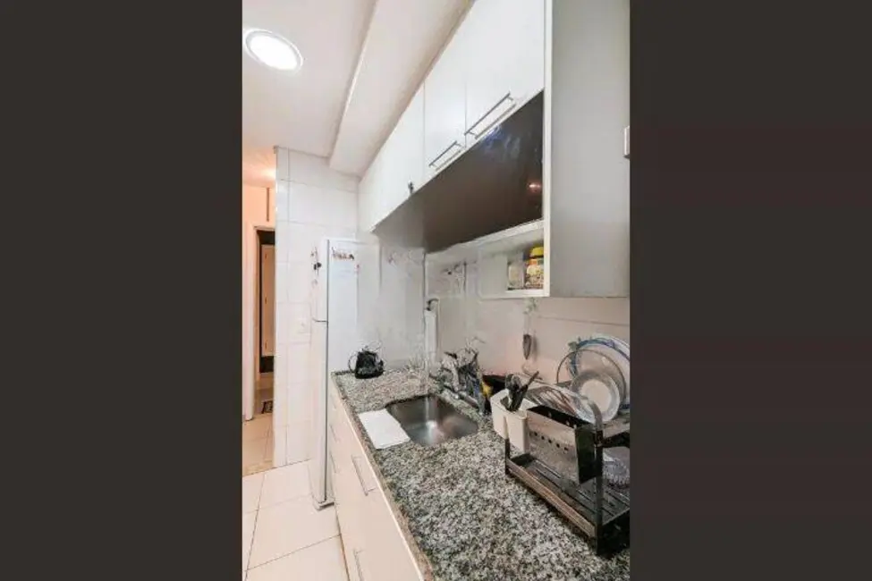 Foto 7 de Apartamento com 3 quartos à venda, 102m2 em Baeta Neves, Sao Bernardo Do Campo - SP