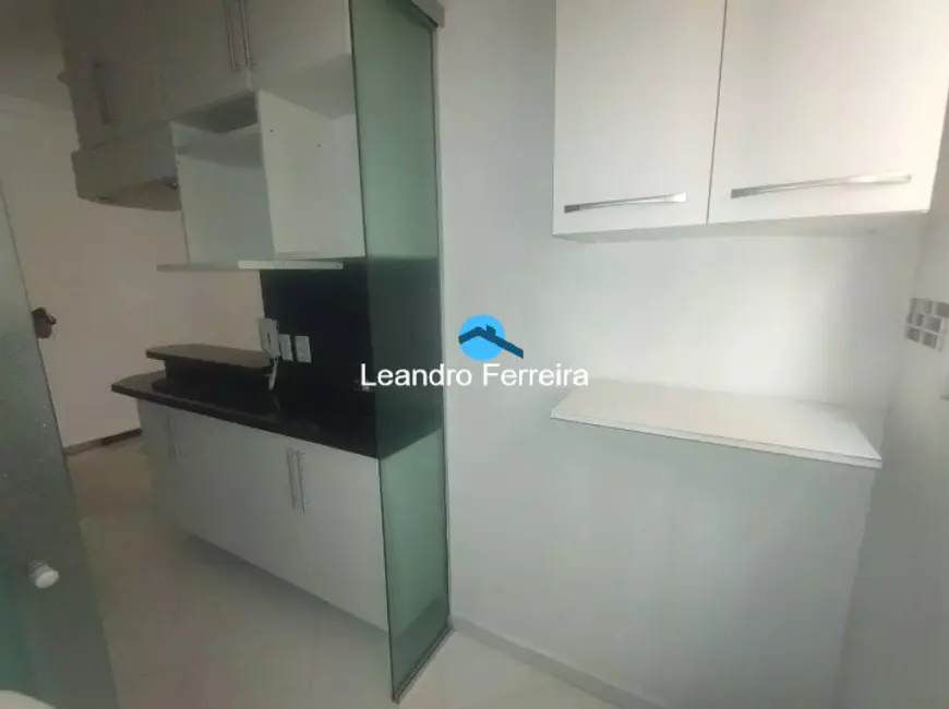 Foto 5 de Apartamento com 2 quartos à venda, 55m2 em Vila Gonçalves, Sao Bernardo Do Campo - SP