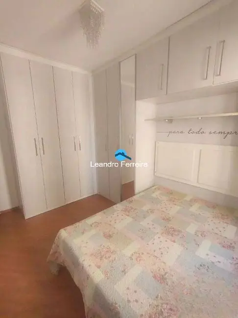Foto 9 de Apartamento com 2 quartos à venda, 55m2 em Vila Gonçalves, Sao Bernardo Do Campo - SP