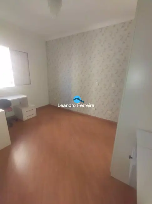 Foto 7 de Apartamento com 2 quartos à venda, 55m2 em Vila Gonçalves, Sao Bernardo Do Campo - SP