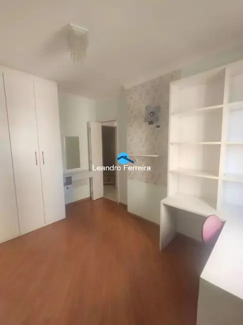 Foto 6 de Apartamento com 2 quartos à venda, 55m2 em Vila Gonçalves, Sao Bernardo Do Campo - SP