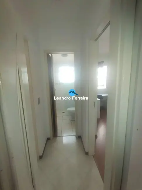 Foto 8 de Apartamento com 2 quartos à venda, 55m2 em Vila Gonçalves, Sao Bernardo Do Campo - SP