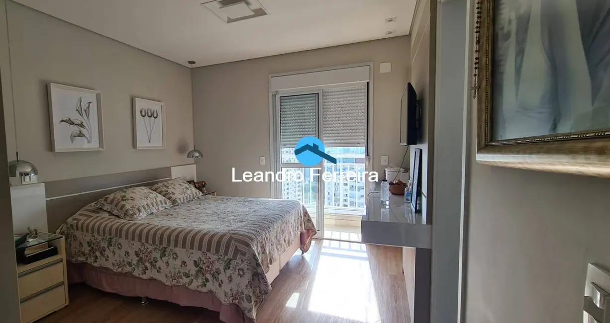 Foto 9 de Apartamento com 3 quartos à venda, 151m2 em Centro, Sao Bernardo Do Campo - SP