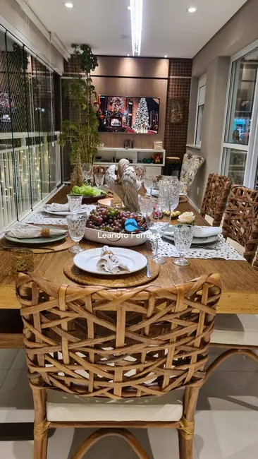 Foto 5 de Apartamento com 3 quartos à venda, 151m2 em Centro, Sao Bernardo Do Campo - SP