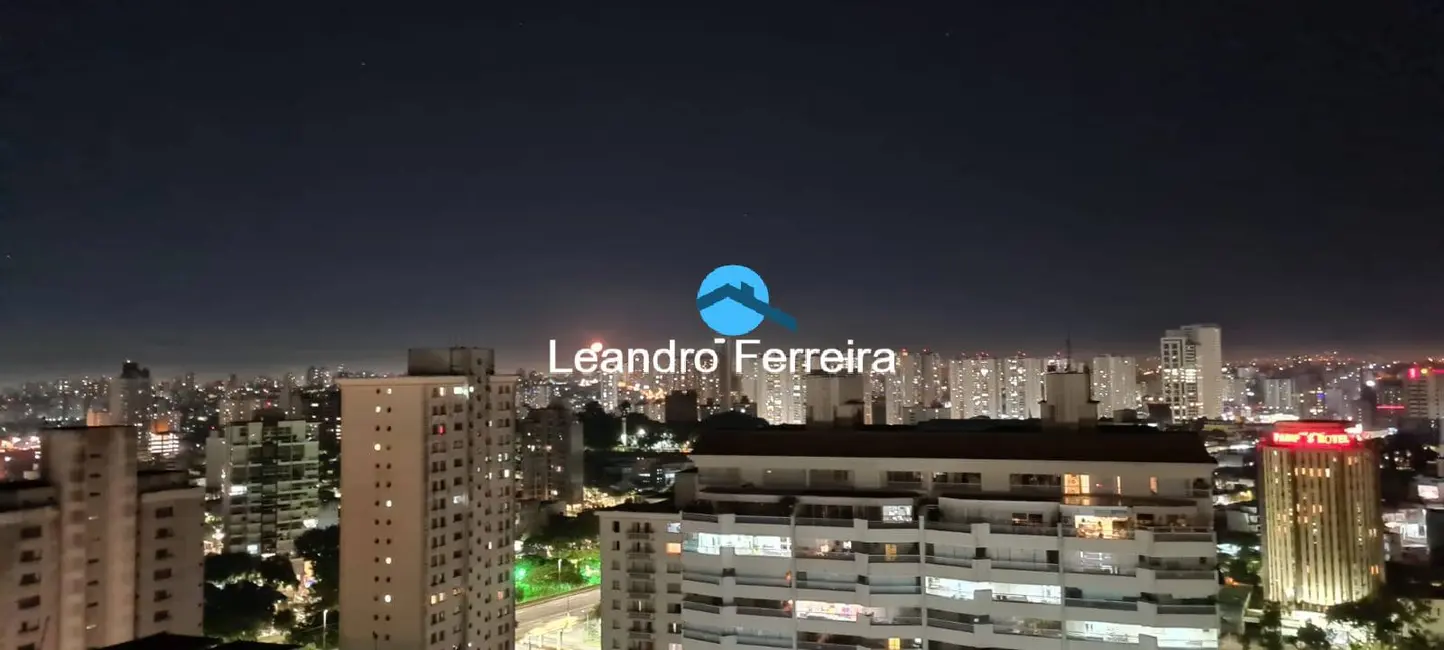 Foto 8 de Apartamento com 3 quartos à venda, 151m2 em Centro, Sao Bernardo Do Campo - SP