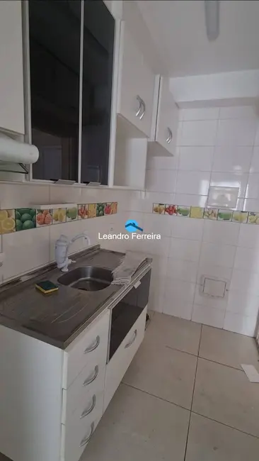 Foto 8 de Apartamento com 2 quartos à venda, 55m2 em Planalto, Sao Bernardo Do Campo - SP