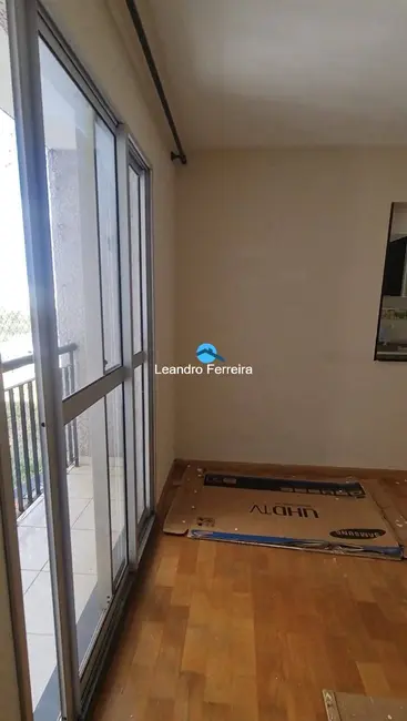 Foto 4 de Apartamento com 2 quartos à venda, 55m2 em Planalto, Sao Bernardo Do Campo - SP