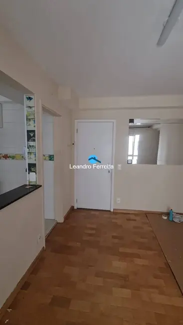Foto 3 de Apartamento com 2 quartos à venda, 55m2 em Planalto, Sao Bernardo Do Campo - SP