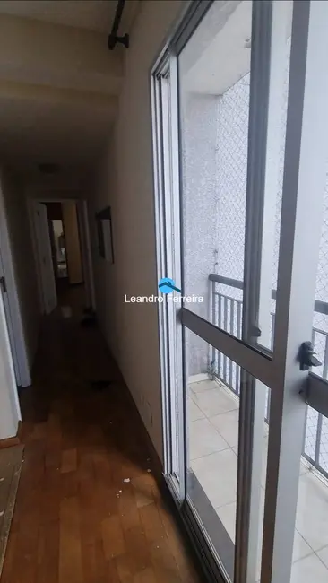 Foto 5 de Apartamento com 2 quartos à venda, 55m2 em Planalto, Sao Bernardo Do Campo - SP