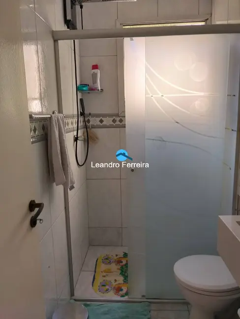 Foto 7 de Apartamento com 2 quartos à venda, 58m2 em Ferrazópolis, Sao Bernardo Do Campo - SP