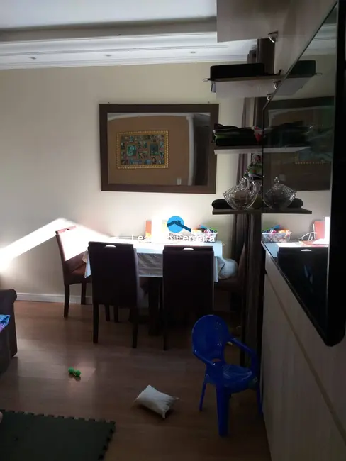 Foto 2 de Apartamento com 2 quartos à venda, 58m2 em Ferrazópolis, Sao Bernardo Do Campo - SP