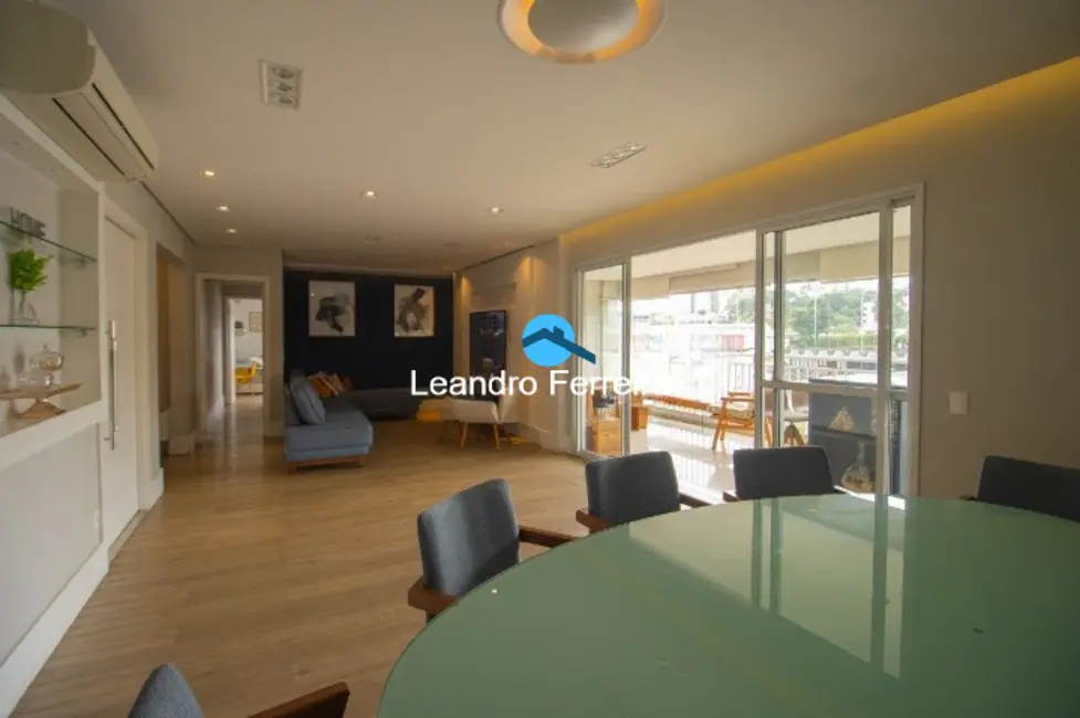 Foto 5 de Apartamento com 3 quartos à venda, 155m2 em Centro, Sao Bernardo Do Campo - SP