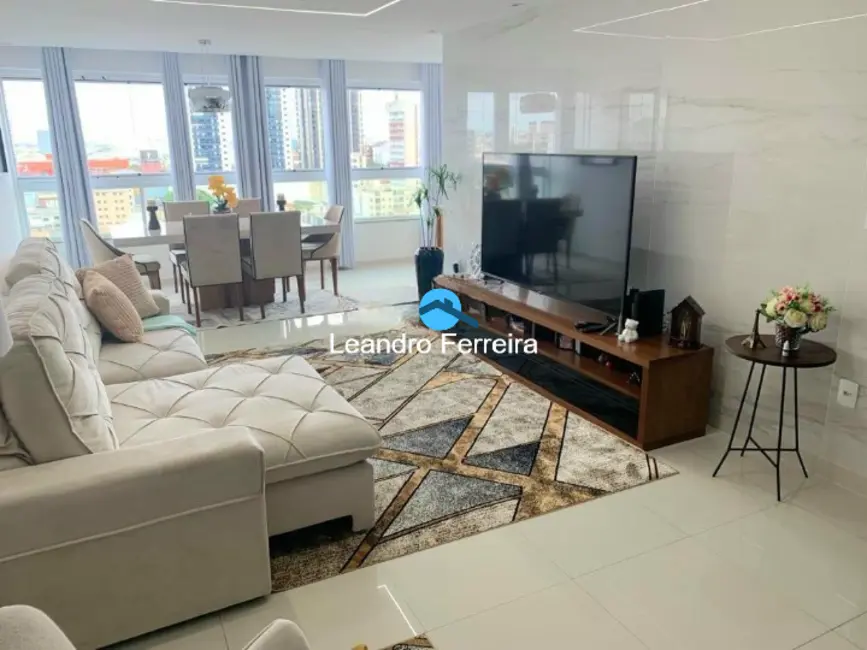 Foto 1 de Apartamento com 3 quartos à venda, 150m2 em Jardim do Mar, Sao Bernardo Do Campo - SP