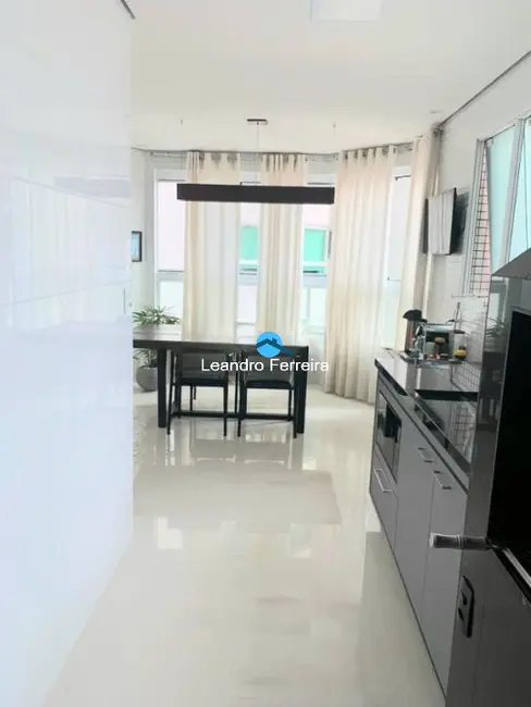 Foto 6 de Apartamento com 3 quartos à venda, 150m2 em Jardim do Mar, Sao Bernardo Do Campo - SP