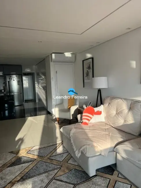 Foto 3 de Apartamento com 3 quartos à venda, 150m2 em Jardim do Mar, Sao Bernardo Do Campo - SP