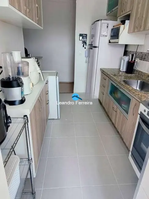 Foto 7 de Apartamento com 2 quartos à venda, 64m2 em Centro, Sao Bernardo Do Campo - SP