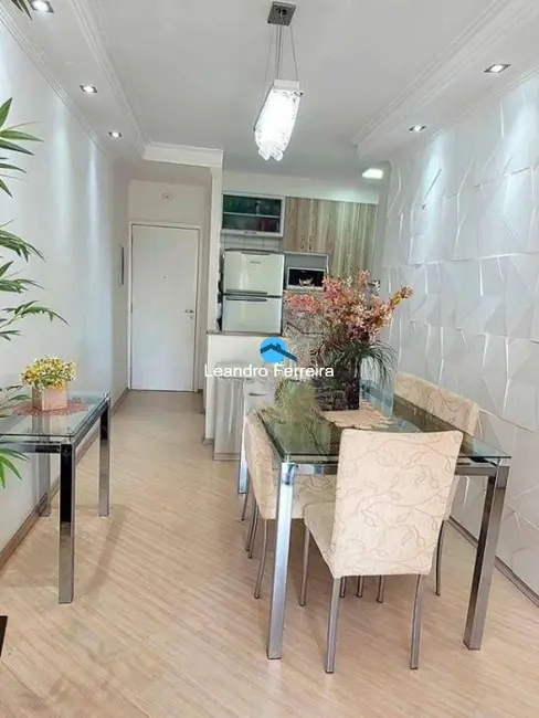 Foto 5 de Apartamento com 2 quartos à venda, 64m2 em Centro, Sao Bernardo Do Campo - SP