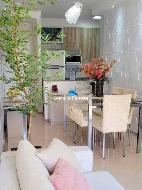 Foto 6 de Apartamento com 2 quartos à venda, 64m2 em Centro, Sao Bernardo Do Campo - SP