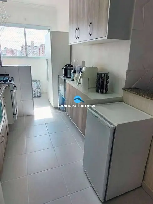 Foto 8 de Apartamento com 2 quartos à venda, 64m2 em Centro, Sao Bernardo Do Campo - SP