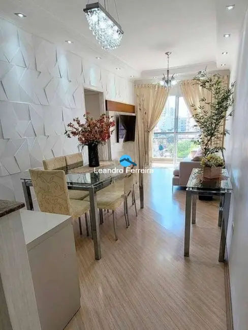 Foto 3 de Apartamento com 2 quartos à venda, 64m2 em Centro, Sao Bernardo Do Campo - SP