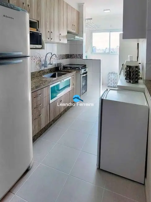 Foto 9 de Apartamento com 2 quartos à venda, 64m2 em Centro, Sao Bernardo Do Campo - SP