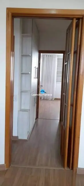 Foto 5 de Apartamento com 3 quartos à venda, 94m2 em Centro, Sao Bernardo Do Campo - SP
