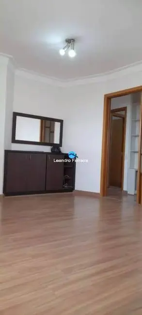 Foto 4 de Apartamento com 3 quartos à venda, 94m2 em Centro, Sao Bernardo Do Campo - SP