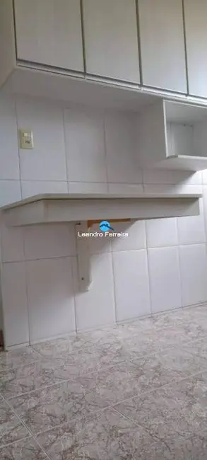 Foto 2 de Apartamento com 3 quartos à venda, 94m2 em Centro, Sao Bernardo Do Campo - SP