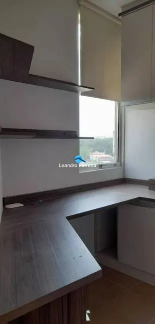 Foto 7 de Apartamento com 3 quartos à venda, 94m2 em Centro, Sao Bernardo Do Campo - SP