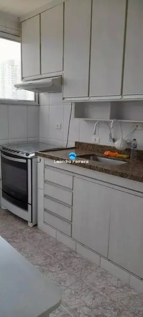 Foto 1 de Apartamento com 3 quartos à venda, 94m2 em Centro, Sao Bernardo Do Campo - SP