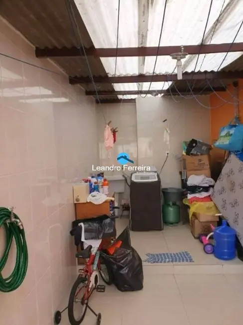 Foto 6 de Casa com 2 quartos à venda, 290m2 em Vila Gonçalves, Sao Bernardo Do Campo - SP