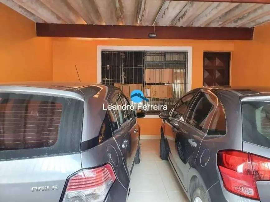 Foto 7 de Casa com 2 quartos à venda, 290m2 em Vila Gonçalves, Sao Bernardo Do Campo - SP