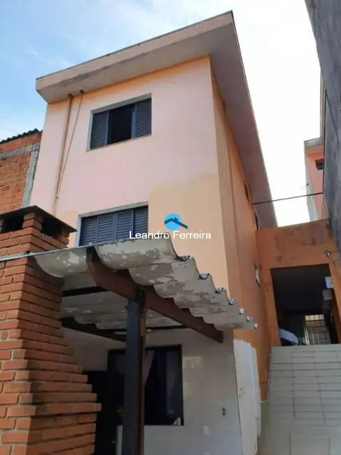 Foto 8 de Casa com 2 quartos à venda, 290m2 em Vila Gonçalves, Sao Bernardo Do Campo - SP