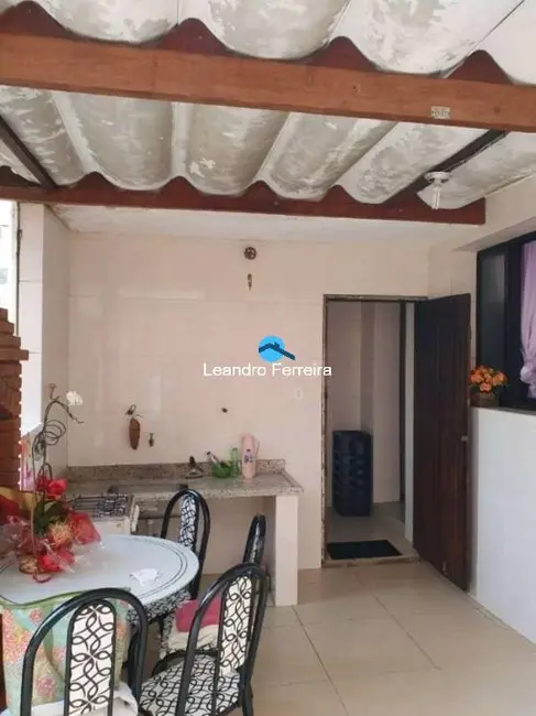 Foto 3 de Casa com 2 quartos à venda, 290m2 em Vila Gonçalves, Sao Bernardo Do Campo - SP