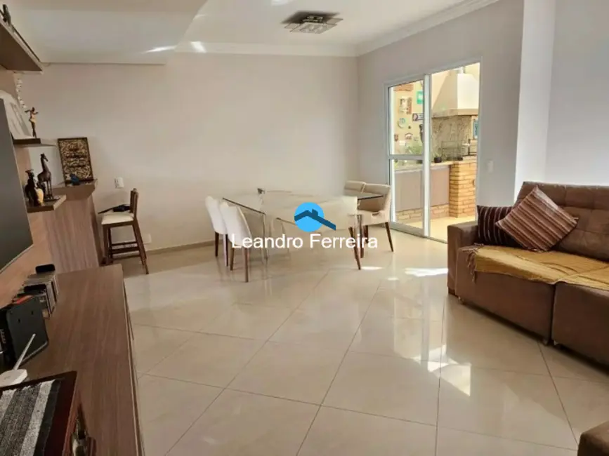 Foto 4 de Casa de Condomínio com 3 quartos à venda, 144m2 em Independência, Sao Bernardo Do Campo - SP