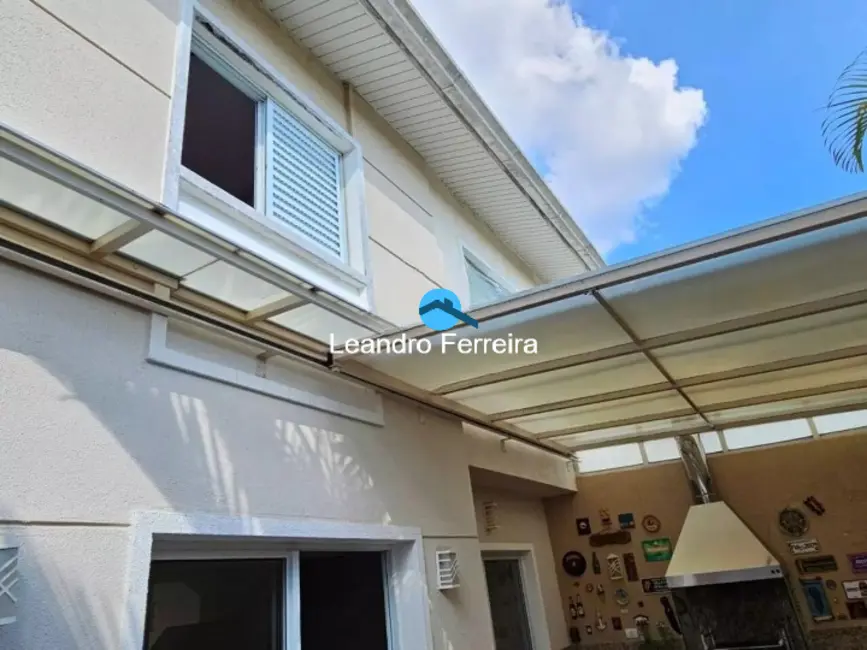 Foto 7 de Casa de Condomínio com 3 quartos à venda, 144m2 em Independência, Sao Bernardo Do Campo - SP