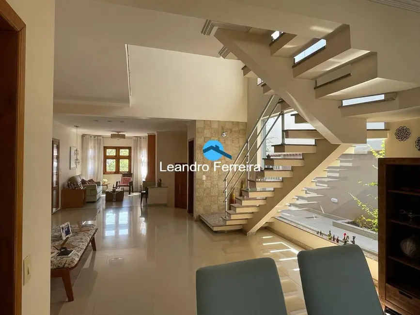 Foto 8 de Casa com 3 quartos à venda, 439m2 em Parque Terra Nova II, Sao Bernardo Do Campo - SP