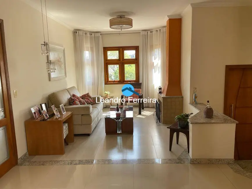 Foto 7 de Casa com 3 quartos à venda, 439m2 em Parque Terra Nova II, Sao Bernardo Do Campo - SP