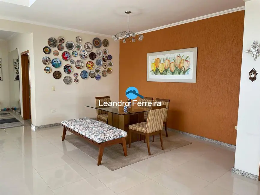 Foto 3 de Casa com 3 quartos à venda, 439m2 em Parque Terra Nova II, Sao Bernardo Do Campo - SP