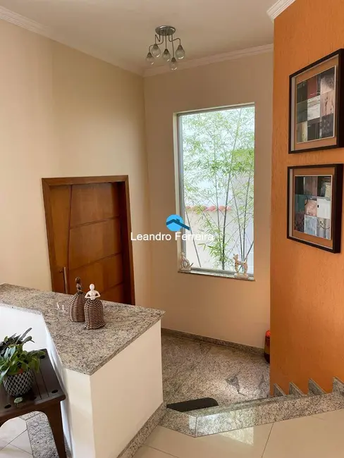 Foto 5 de Casa com 3 quartos à venda, 439m2 em Parque Terra Nova II, Sao Bernardo Do Campo - SP