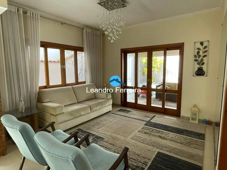 Foto 9 de Casa com 3 quartos à venda, 439m2 em Parque Terra Nova II, Sao Bernardo Do Campo - SP