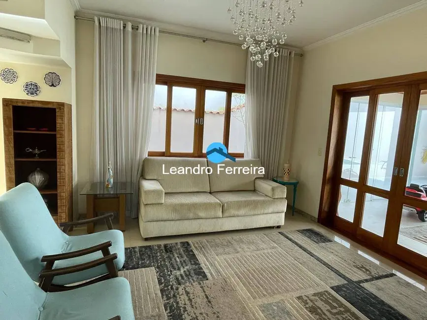 Foto 6 de Casa com 3 quartos à venda, 439m2 em Parque Terra Nova II, Sao Bernardo Do Campo - SP