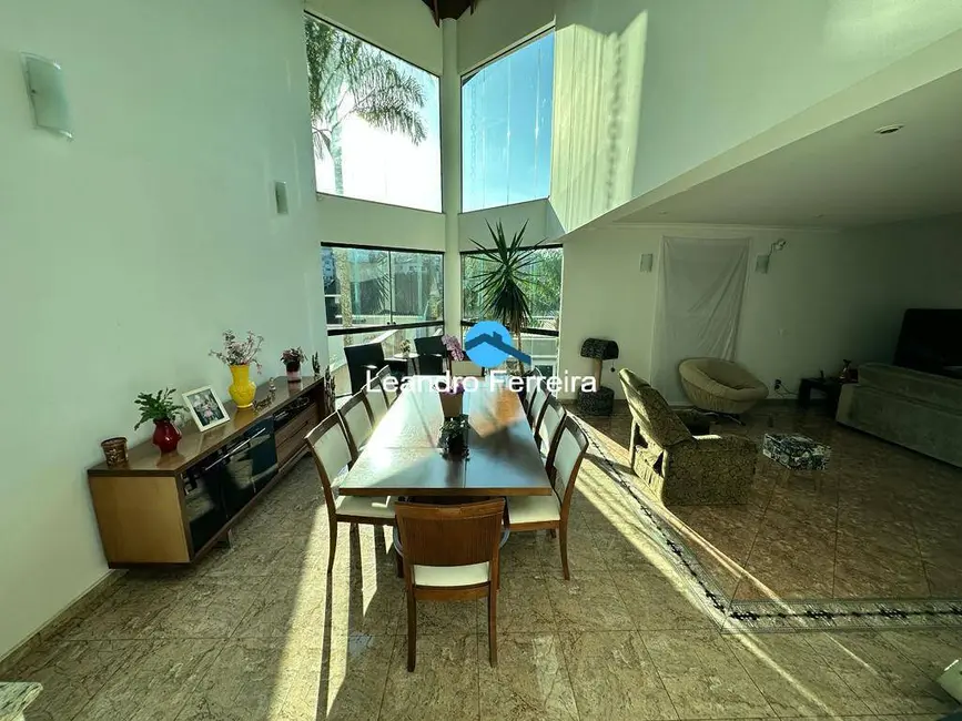 Foto 5 de Casa de Condomínio com 5 quartos à venda, 501m2 em Parque Terra Nova II, Sao Bernardo Do Campo - SP