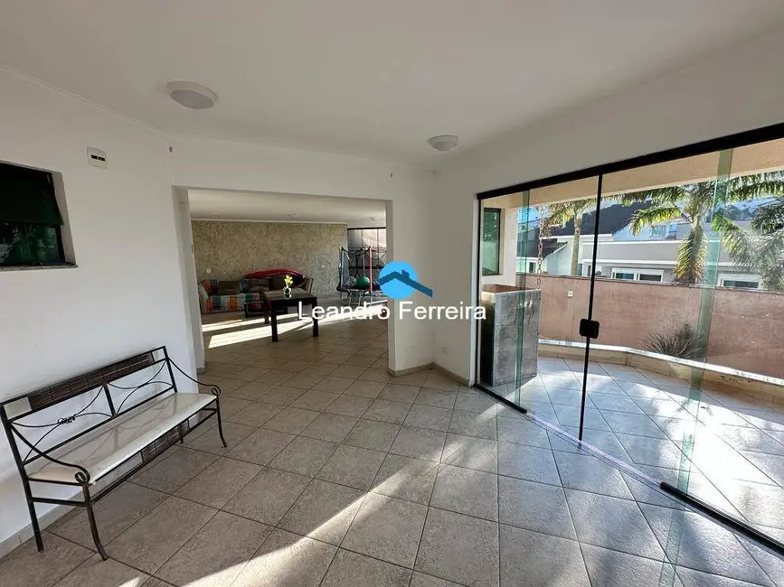 Foto 8 de Casa de Condomínio com 5 quartos à venda, 501m2 em Parque Terra Nova II, Sao Bernardo Do Campo - SP