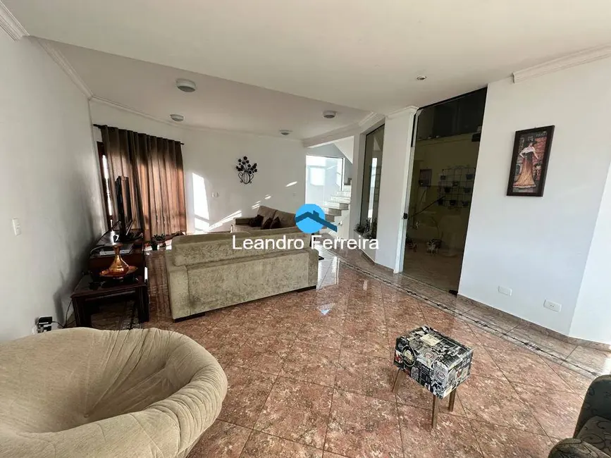 Foto 6 de Casa de Condomínio com 5 quartos à venda, 501m2 em Parque Terra Nova II, Sao Bernardo Do Campo - SP