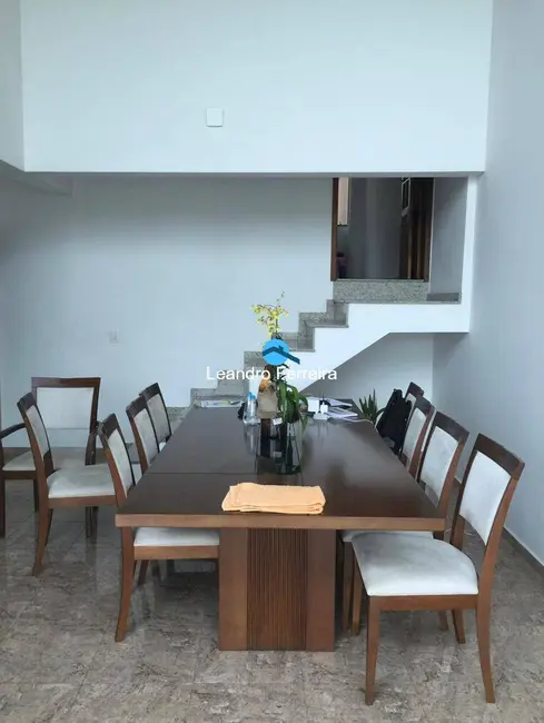 Foto 3 de Casa de Condomínio com 5 quartos à venda, 501m2 em Parque Terra Nova II, Sao Bernardo Do Campo - SP