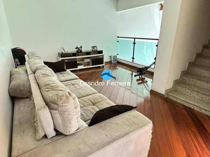 Foto 7 de Casa de Condomínio com 5 quartos à venda, 501m2 em Parque Terra Nova II, Sao Bernardo Do Campo - SP