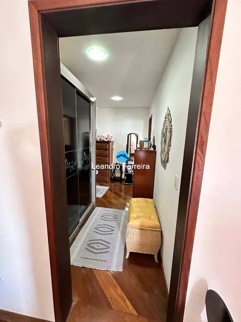 Foto 9 de Casa de Condomínio com 5 quartos à venda, 501m2 em Parque Terra Nova II, Sao Bernardo Do Campo - SP