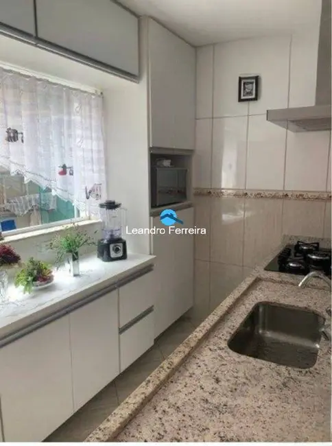 Foto 9 de Casa com 3 quartos à venda, 248m2 em Rudge Ramos, Sao Bernardo Do Campo - SP